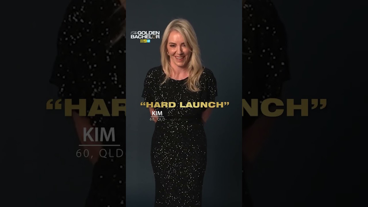 Golden Bachelor Women Prepare for Launch 🌟