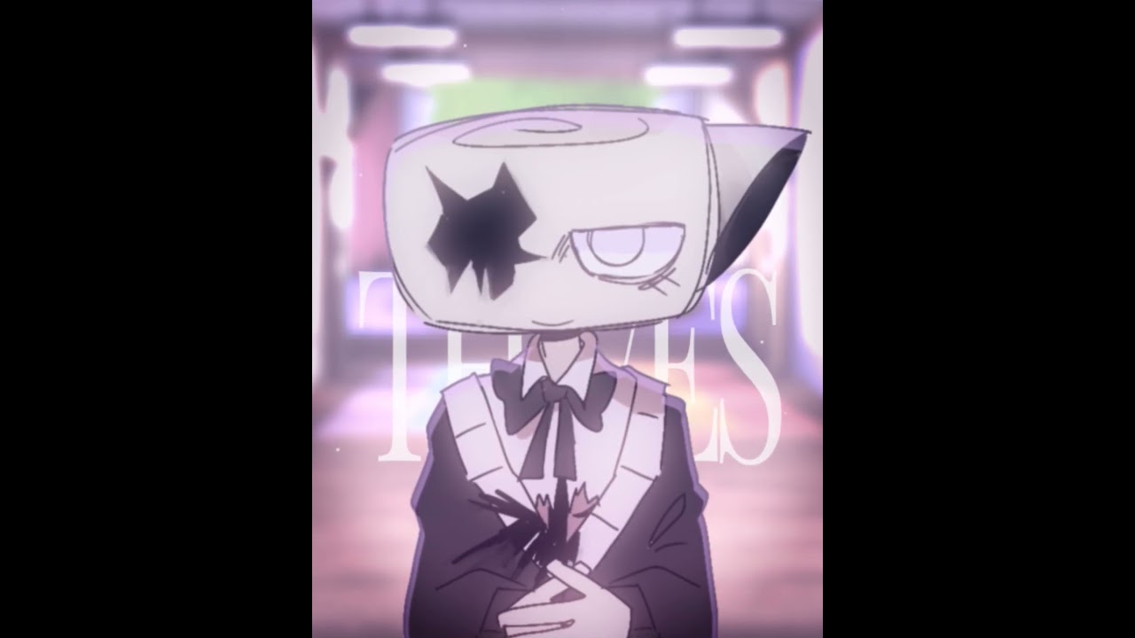 Dandys World AU 🌟