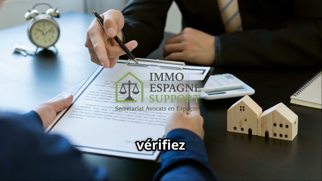 Avocat Immobilier en Espagne : Évitez les pièges 🏡