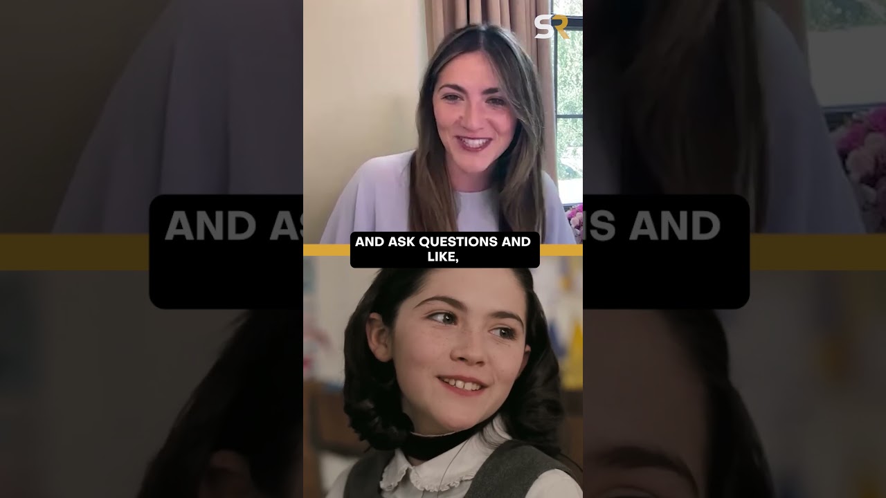 Star Praises 'Orphan 3' Script, Development Exciting 🎬