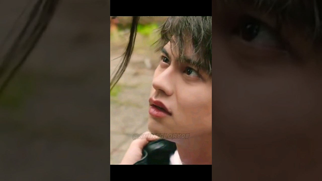 Bright Vachirawit's Unexpected Love Moment! ❤️🔥 #Shorts