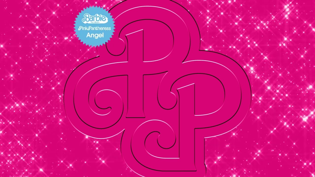 PinkPantheress - Angel from Barbie Album 🎶