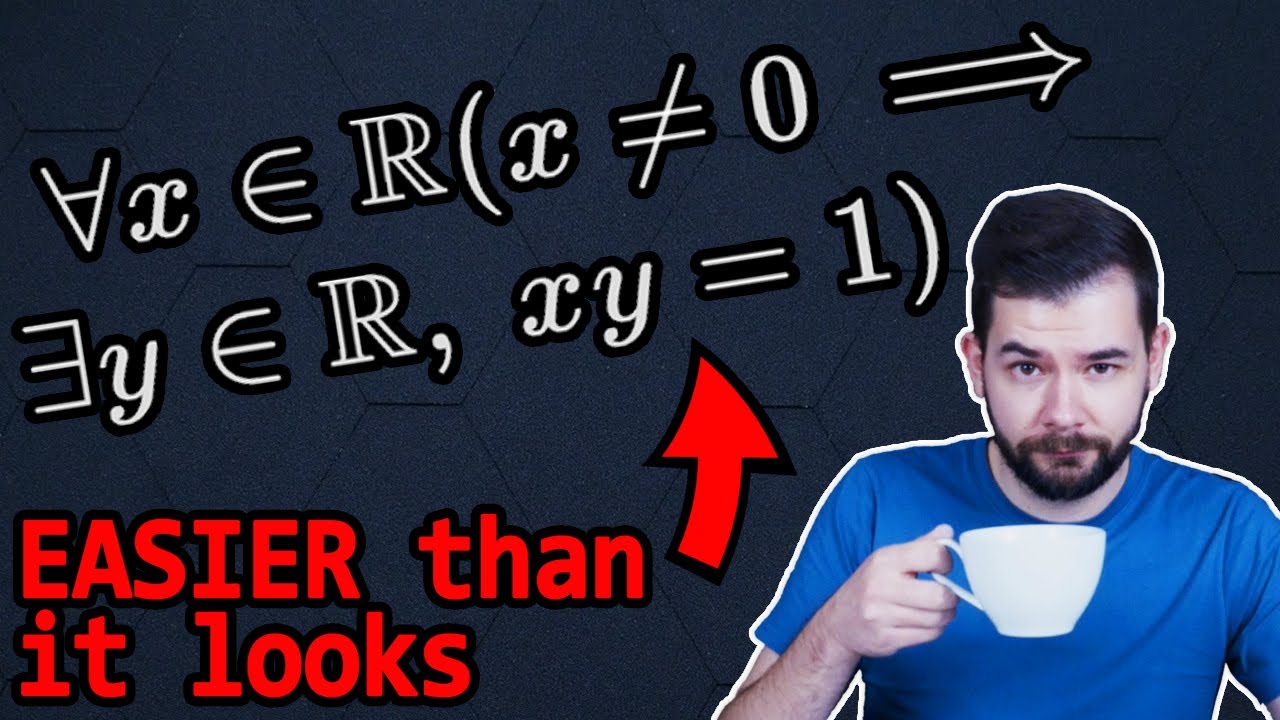 Mastering Logic Reading Skills 📖