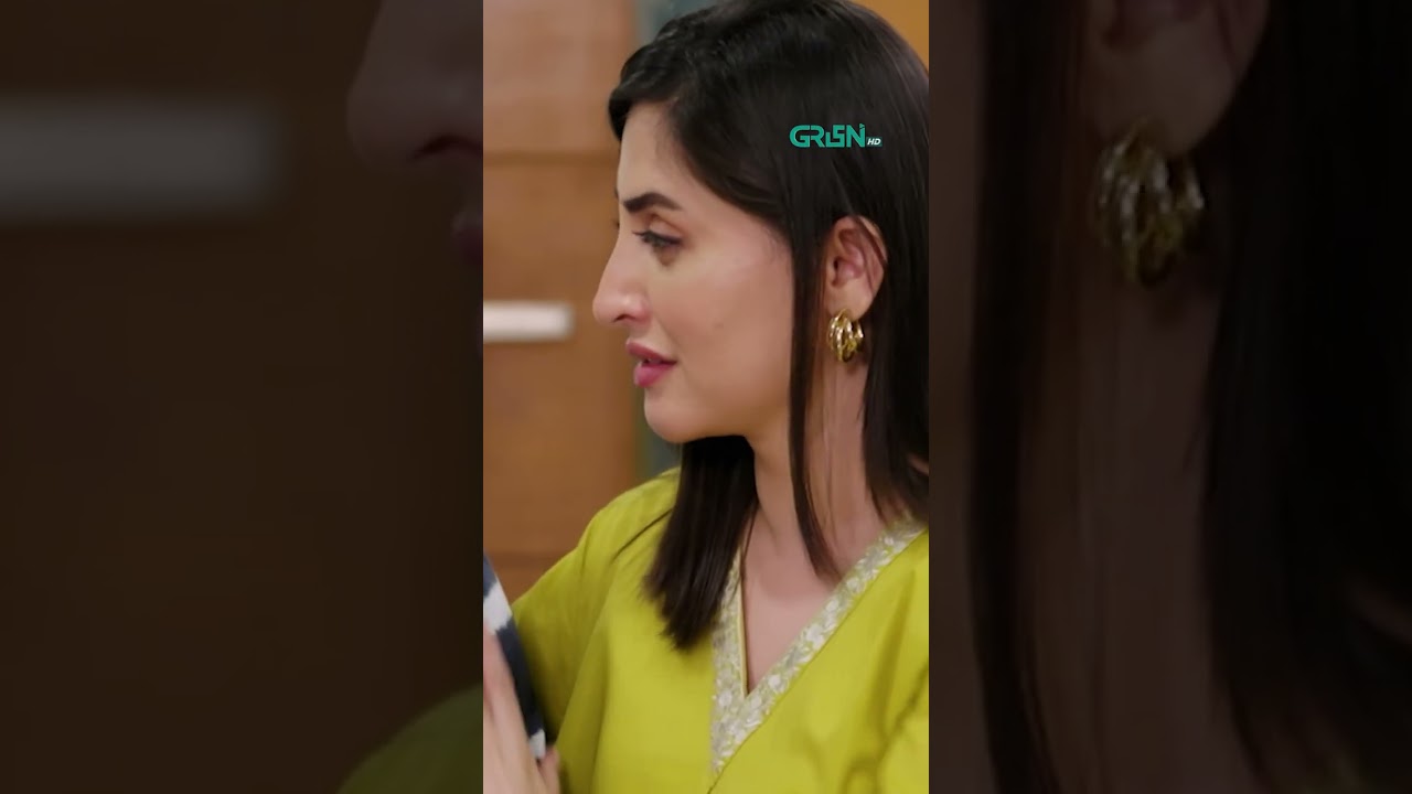 Dusri Museebat: New Challenges Hit Again! 😮 #shorts #reels #pakistanidrama