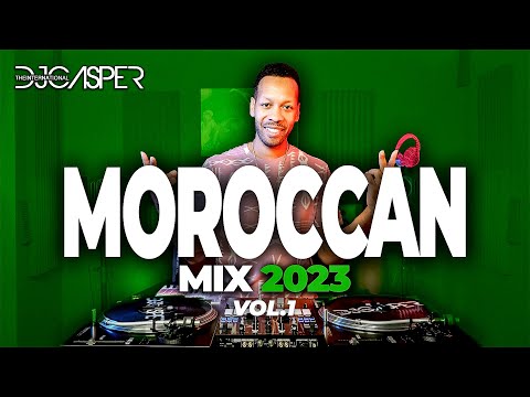 NEW MOROCCAN MUSIC MIX 2023 🔥 | BEST MOROCCAN MIX 2023 👻