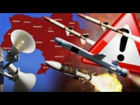 Взрывы в Запорожье, Киев и Луцк 🌍