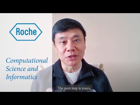 Computational Science & Informatics - Daily Functions