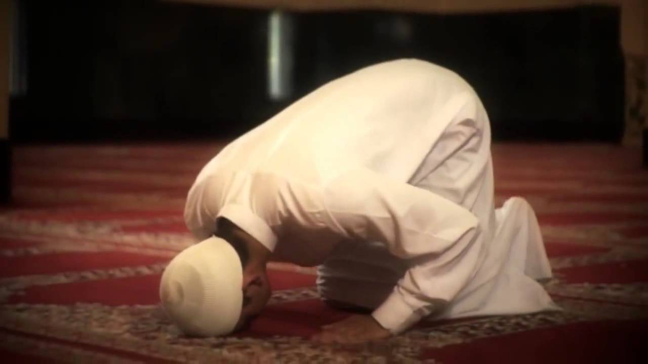 Guide vidéo pour la prière du Maghreb 🕌 avec sous-titres en français