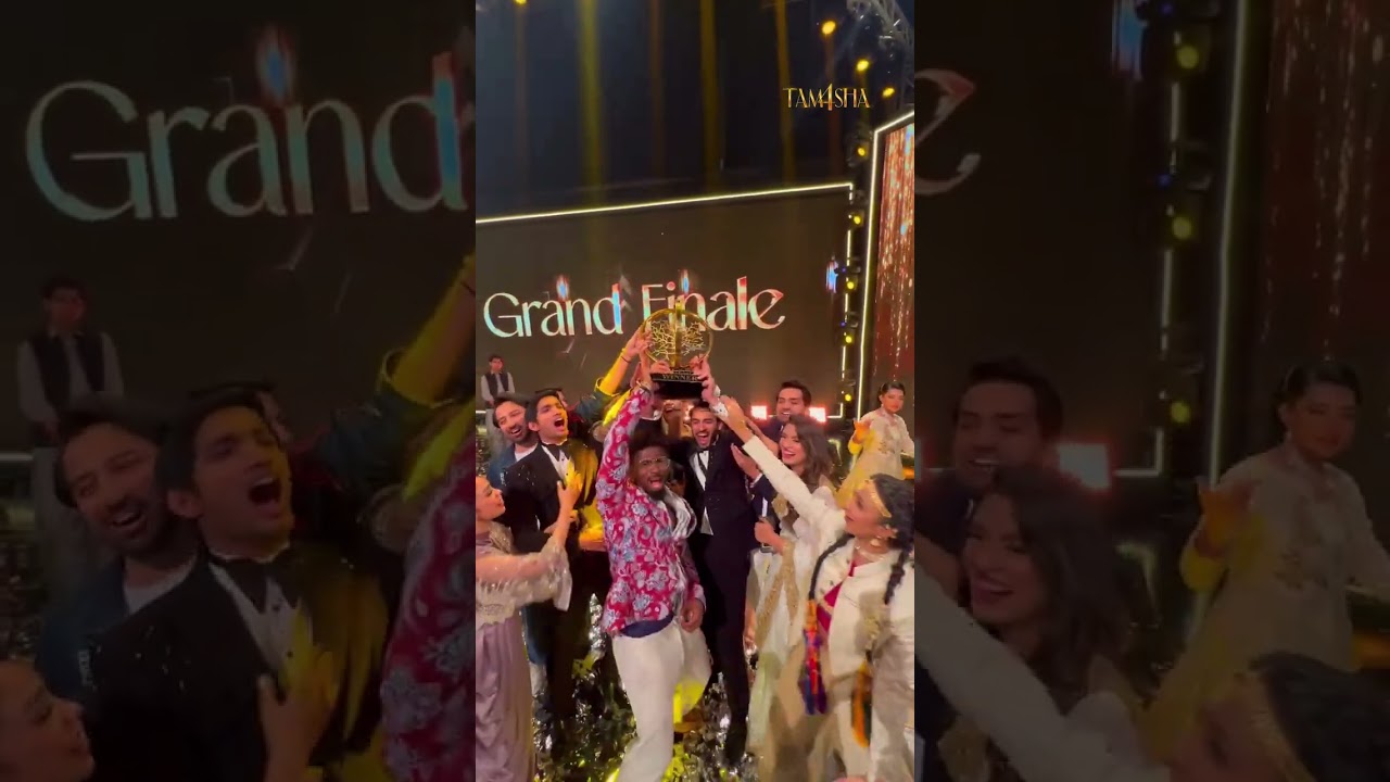 Saif Ali Khan Wins Big on Tamasha Season 4 ✨