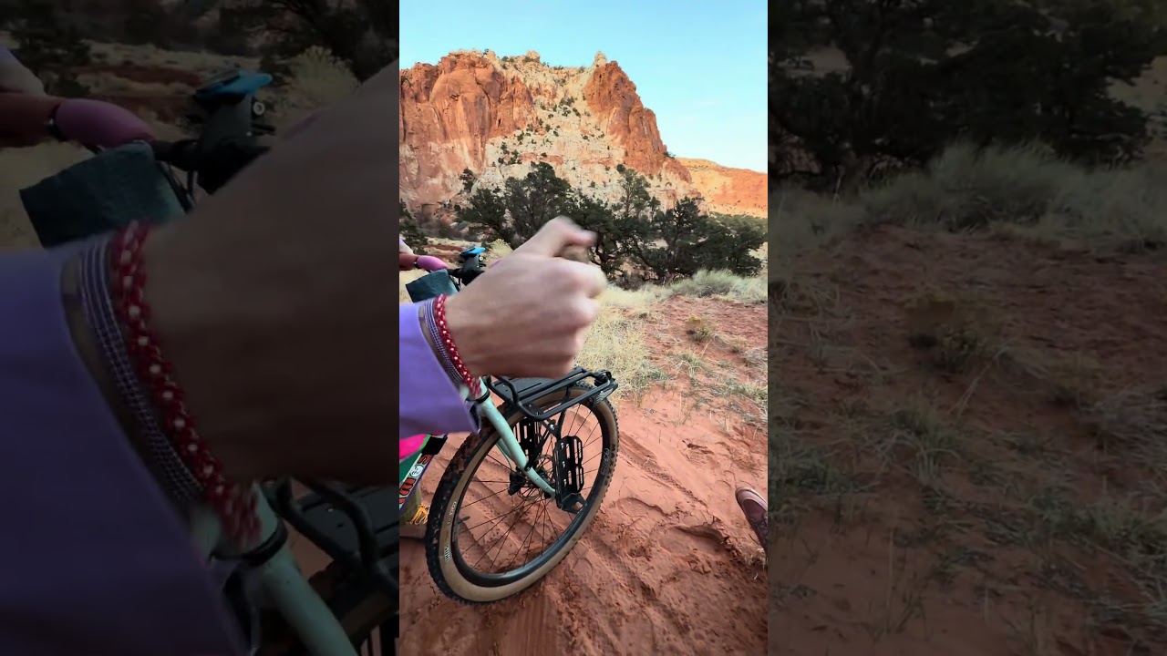 Best Ways to Store Wine During Bikepacking 🍷