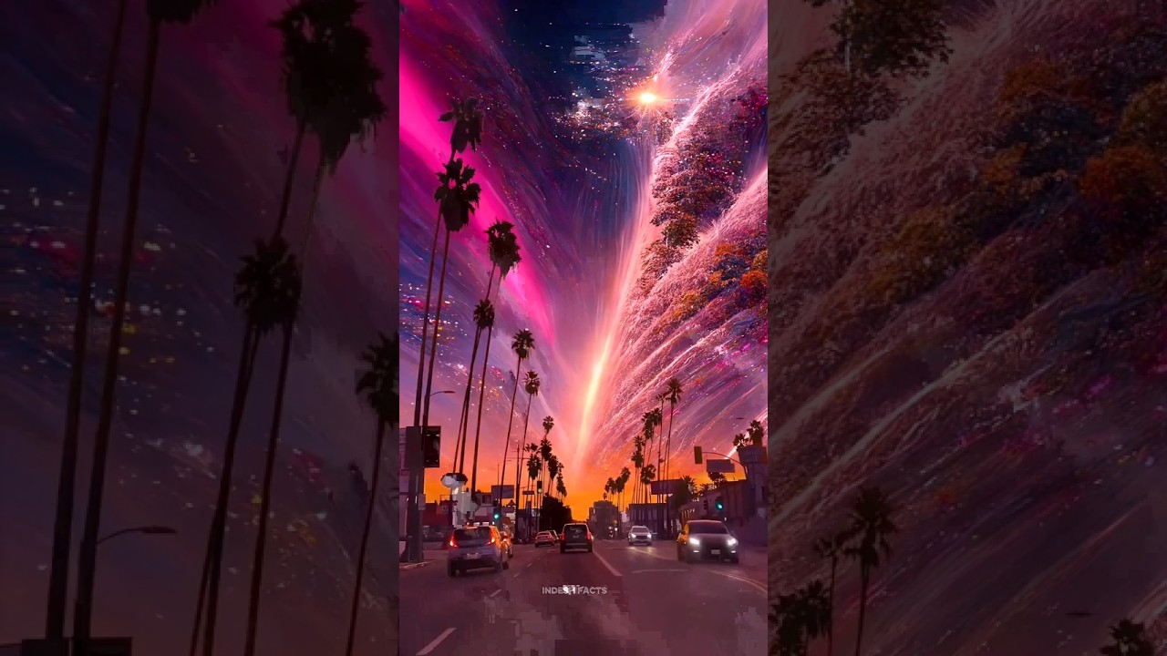 Space Events on October 21, 2025 βοΈ