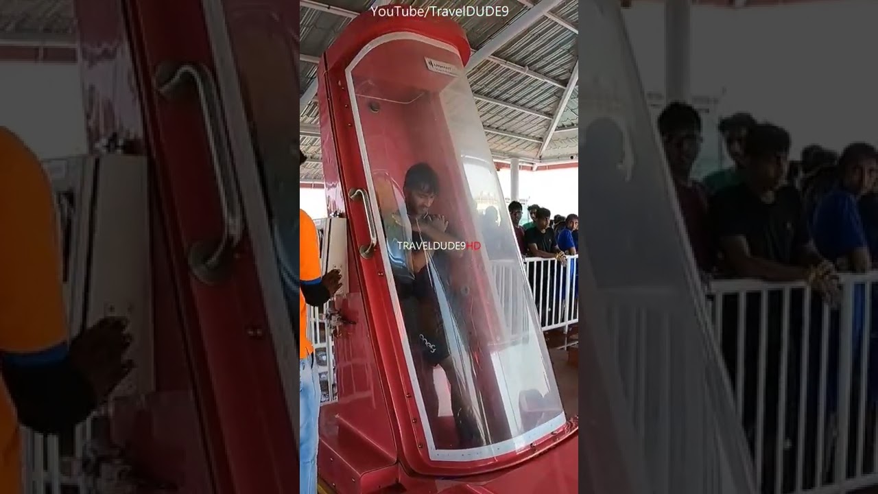 Supersonic Pipe Water Slide at Grs Fantasy Park #shorts #waterpark #viral #waterparkfun #trending
