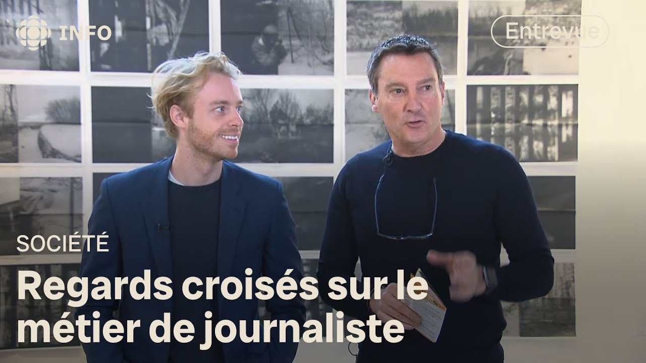 Le journalisme en famille : une tradition qui se transmet de génération en génération 📰