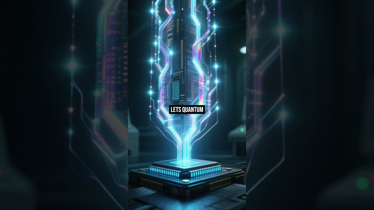 Qubits Demystified: Unlocking the Power of Quantum Computing 🚀