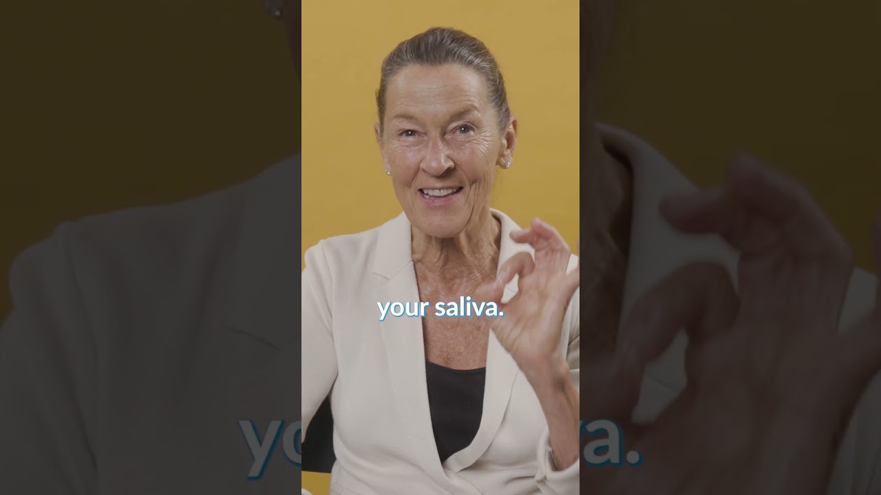 Listerine does NOT kill all of the bacteria in the mouth