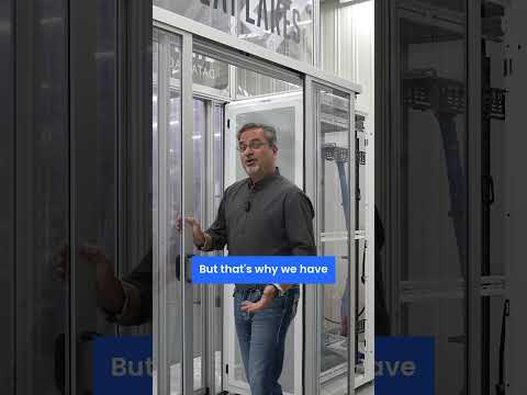 AI Creating Too Much Heat for Data Centers?