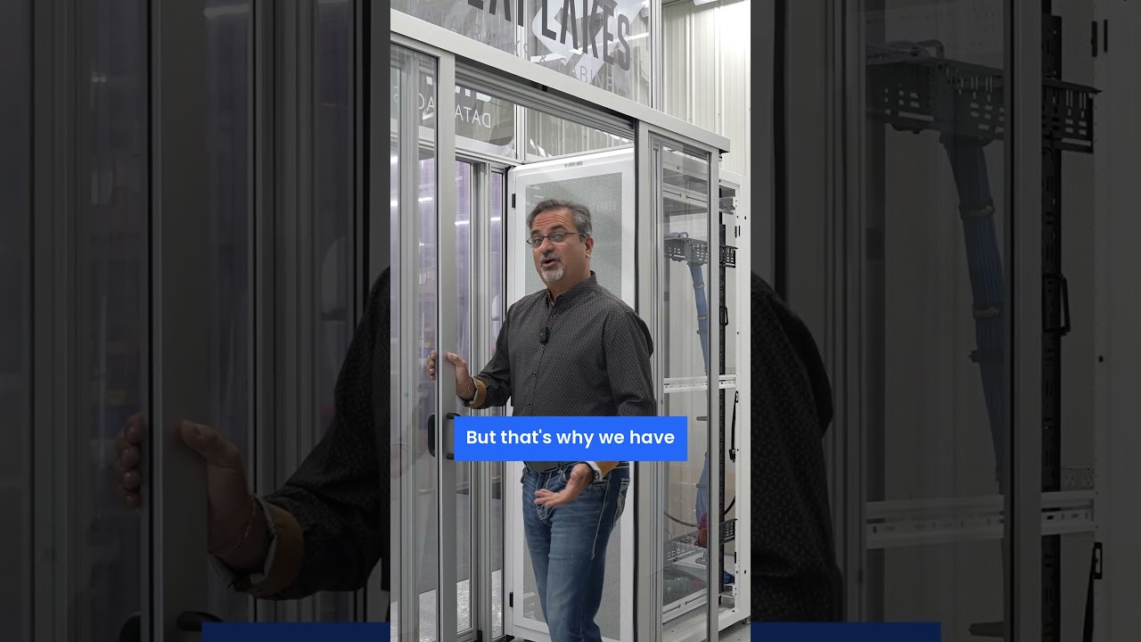 AI Data Centers: Managing Heat with Advanced Cooling ❄️