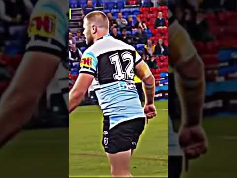 Nrl big hits