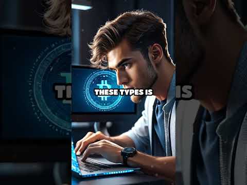 Cryptocurrency Types Explained for Beginners