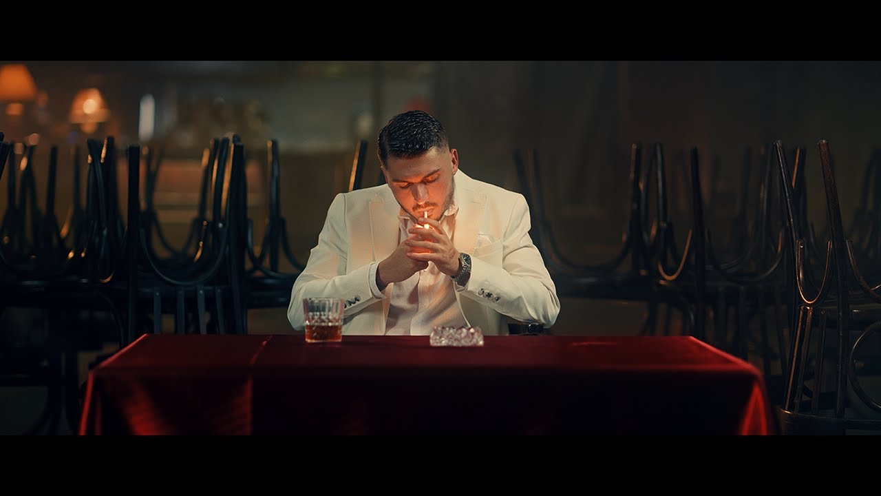 BLOK3 - GİT Official Music Video 🎶