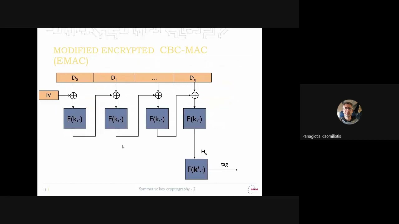 Mastering Symmetric Key Cryptanalysis: Techniques & Strategies π