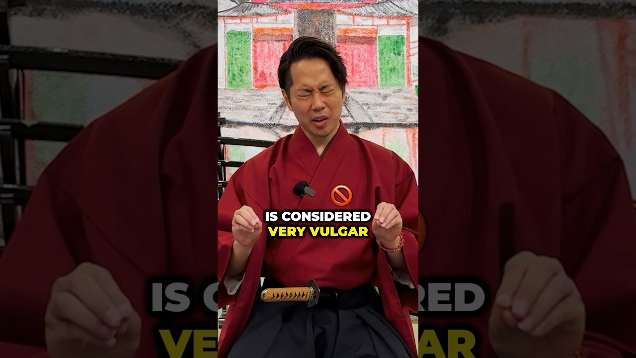 What I Dislike Tourists Doing in Japan 🇯🇵