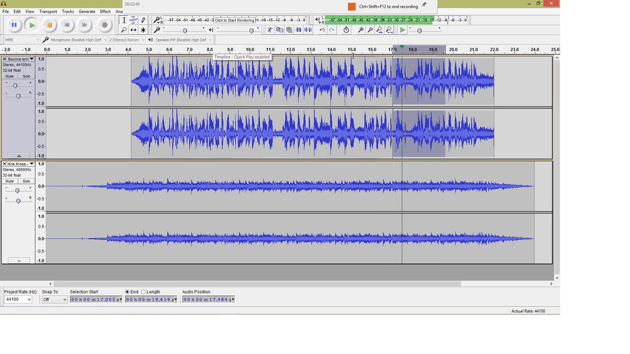 Master Basic Audio Editing in Audacity: Envelope Tool Tutorial 🎧