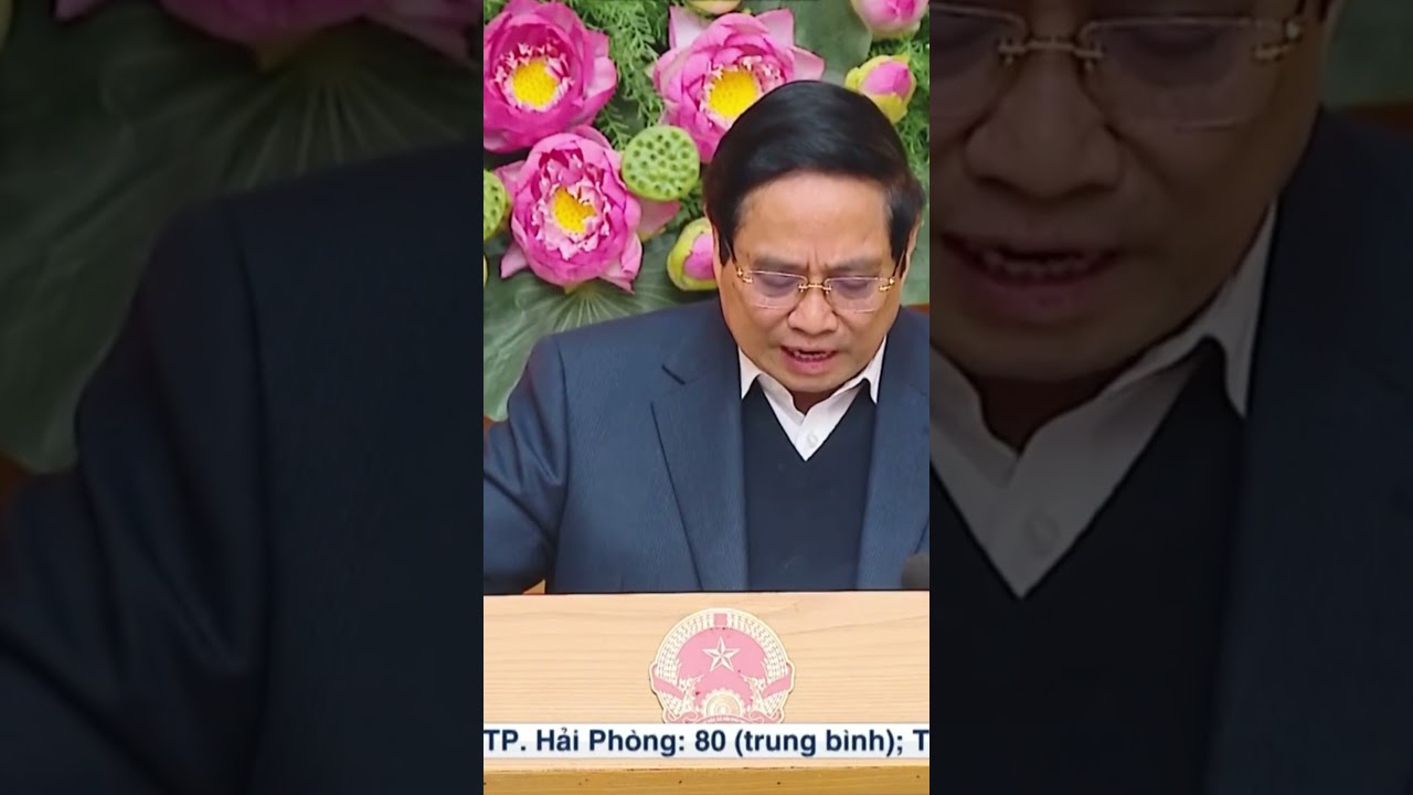 Thủ Tướng Phạm Minh Chính: Tiểu Sử & Đóng Góp