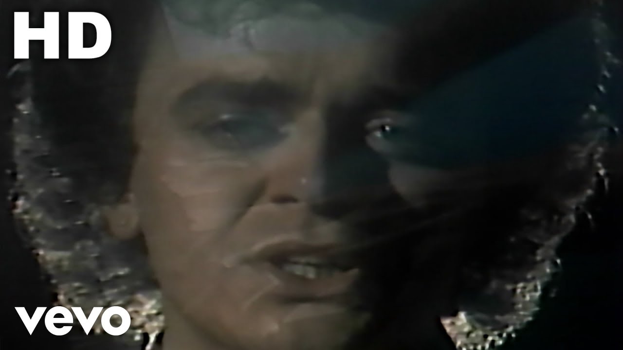 Air Supply - All Out Of Love (HD Official Video)