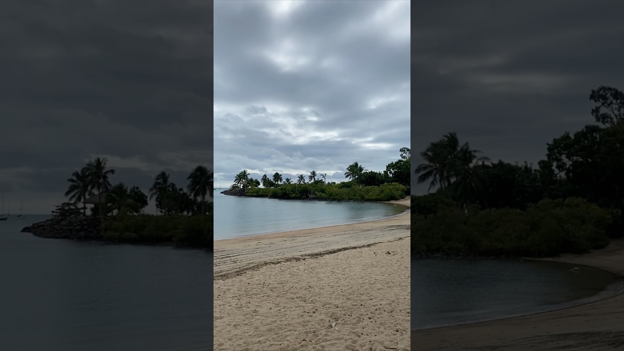 Discover the Stunning Landscapes of Airlie Beach 🌅 | Relaxing & Satisfying Views