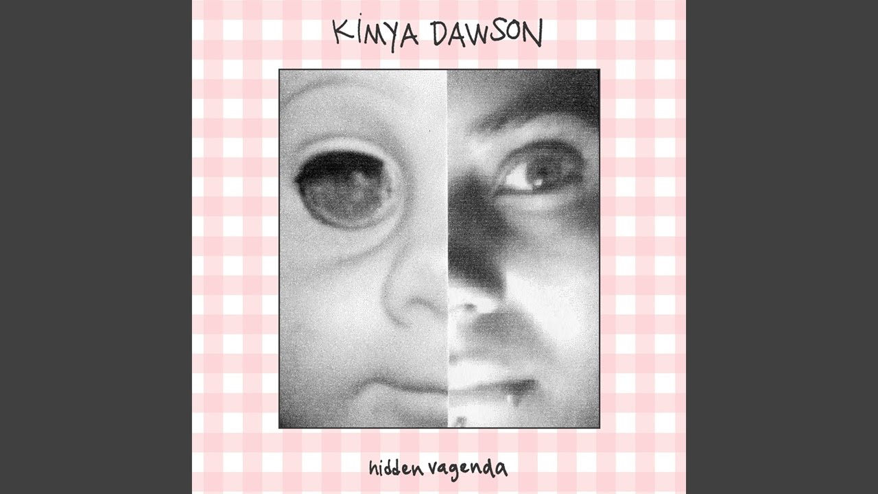 You Love Me by Kimya Dawson 🎶