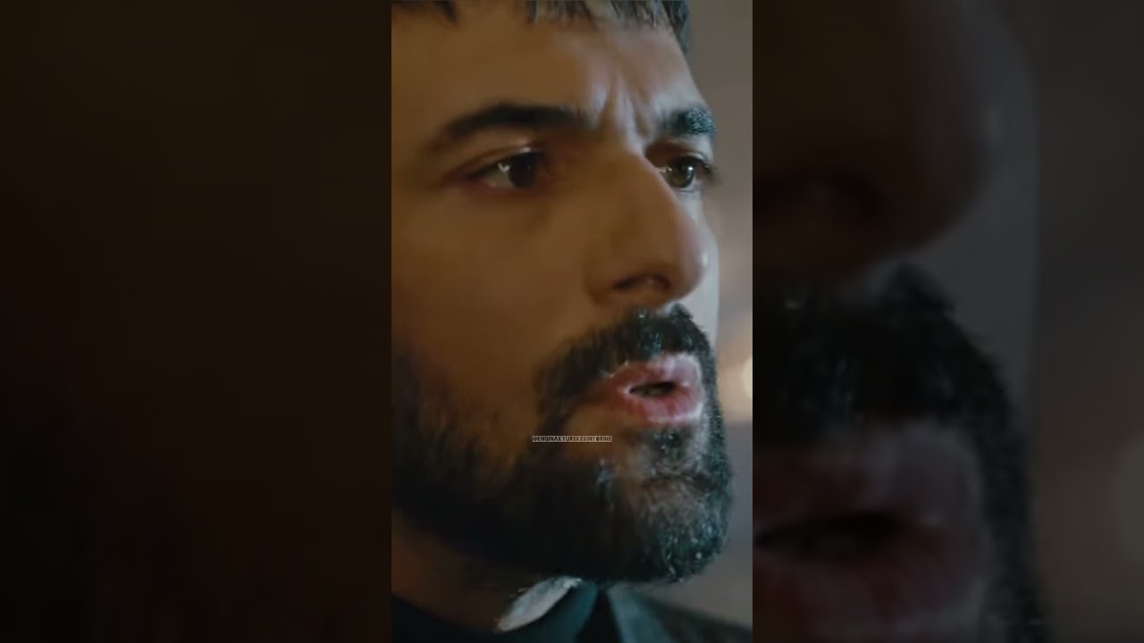 Engin Akyürek & Tahir Lekesiz in Adım Farah Ep.1 🎬