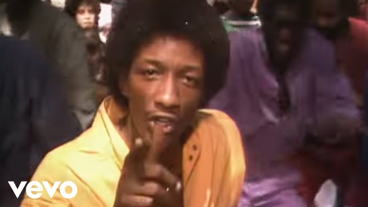 Kool & The Gang - Let's Go Dancing 🎶