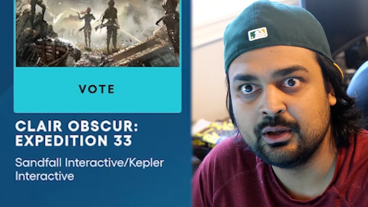 Game Awards 2025 Preview & Predictions 🎮