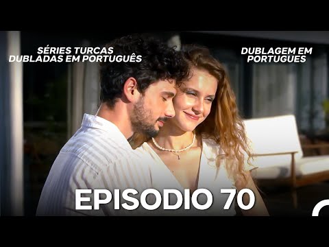 A Agência Episódio 70 (Final) (Dublagem em Português)