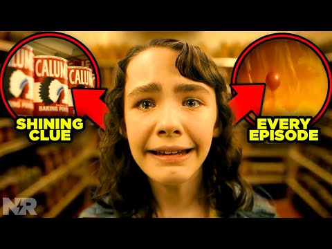 IT WELCOME TO DERRY Episode 2 BREAKDOWN! Easter Eggs & Every Pennywise Sighting!