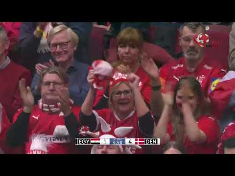 Best Of Emil Jakobsen 2023 #handball #sports