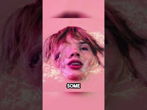 This women melted and turned into Ice Cream | Movie Recap #shorts #movierecap #movieexplained