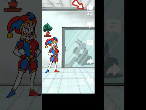 True about social media part 18 | Jax & pomni - the amazing digital circus #shorts #tadc #fypyoutube