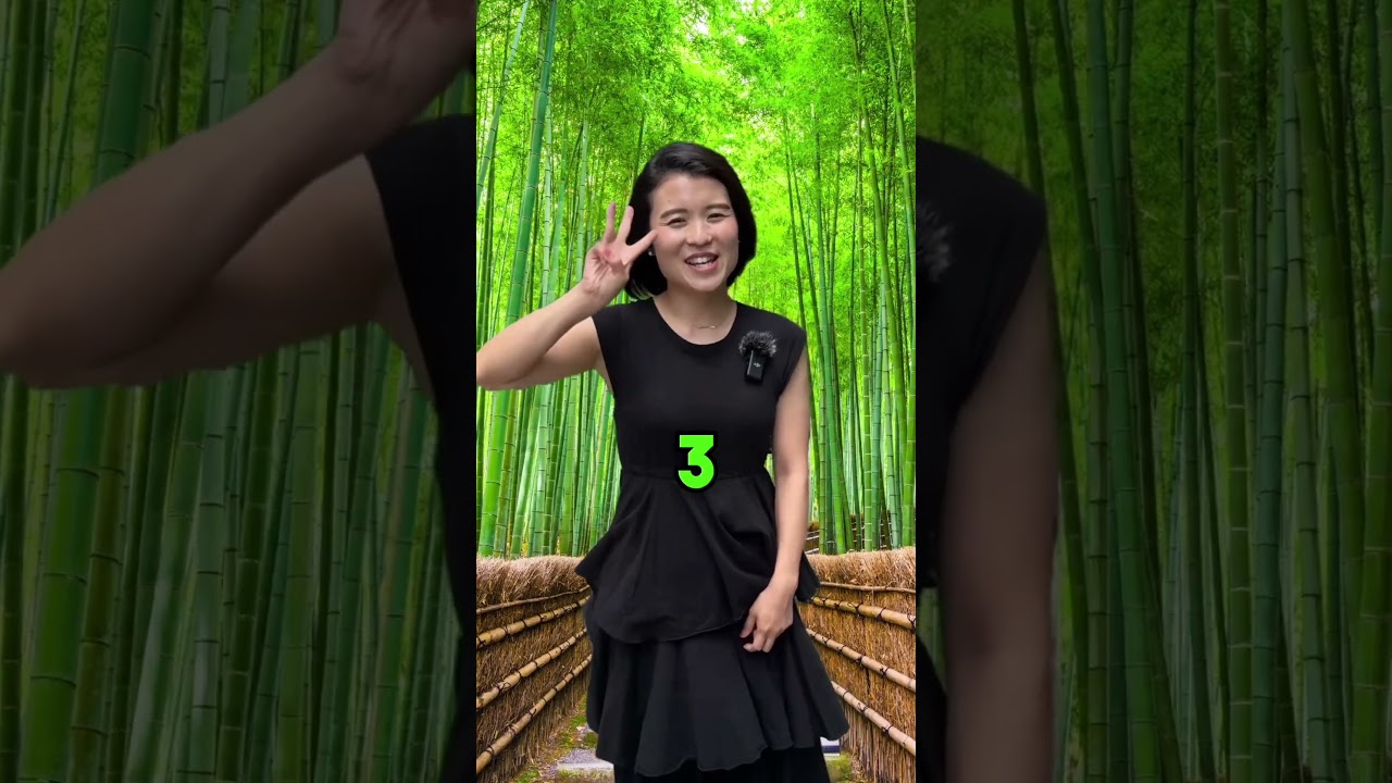 Top 5 Must-Visit Spots in Kyoto 🌸