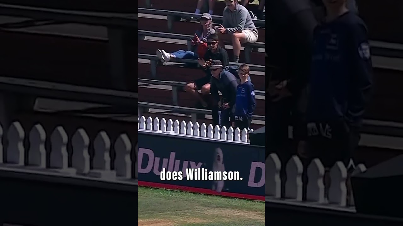 Williamson Seals Victory in Style 🔥