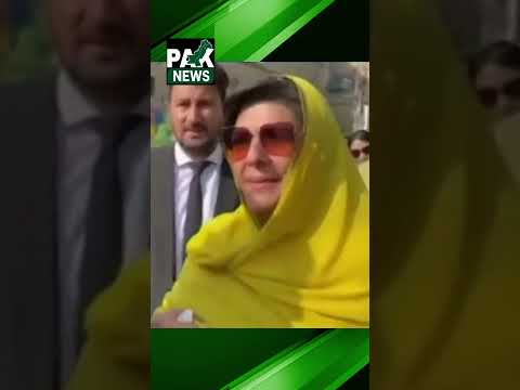 Big Blow to PTI: Court Orders Arrest of Aleema Khan | Political Tensions Rise