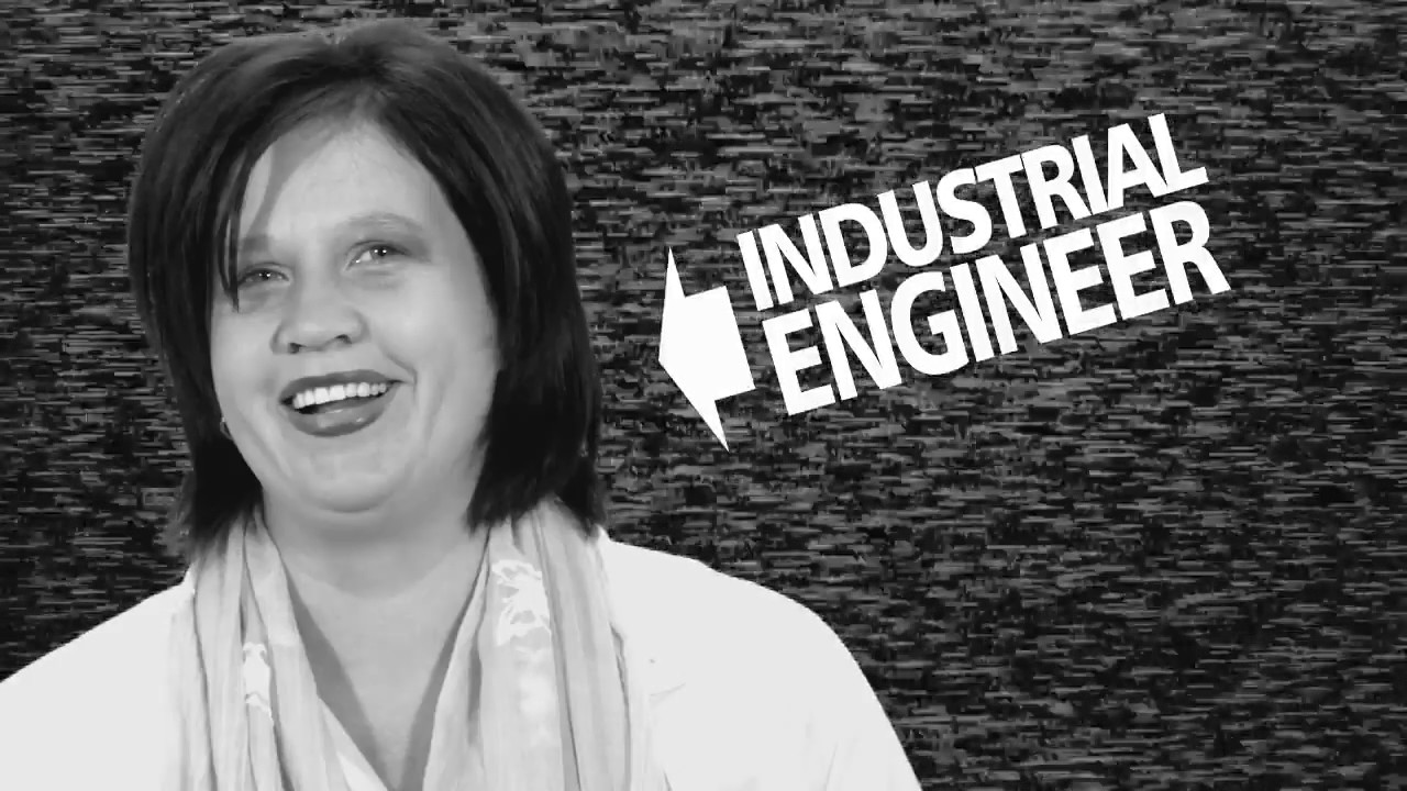 Industrial Engineering at NWU