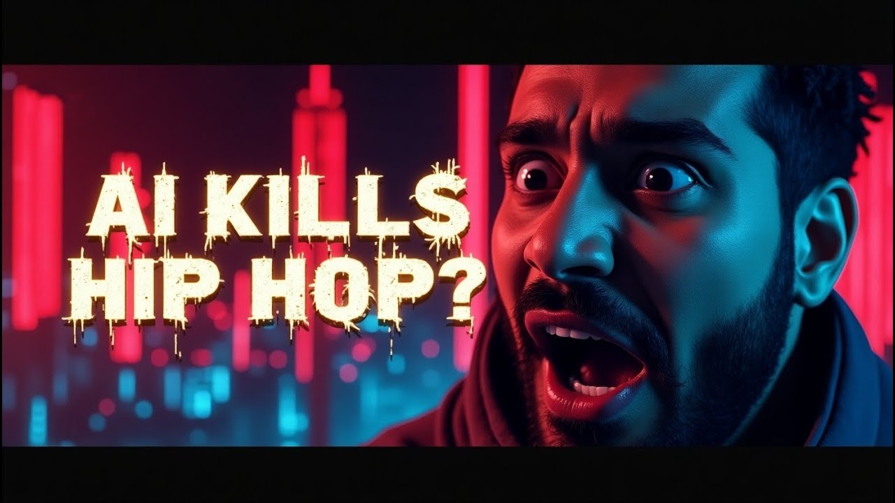 Hip Hop AI Invasion 🎤: Top 15 Electrifying Tracks