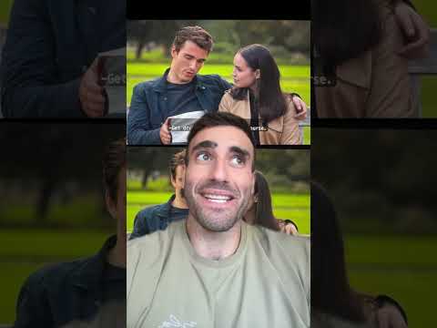 This new Netflix Rom Com is UNBEARABLE #movie #moviereview #Netflix