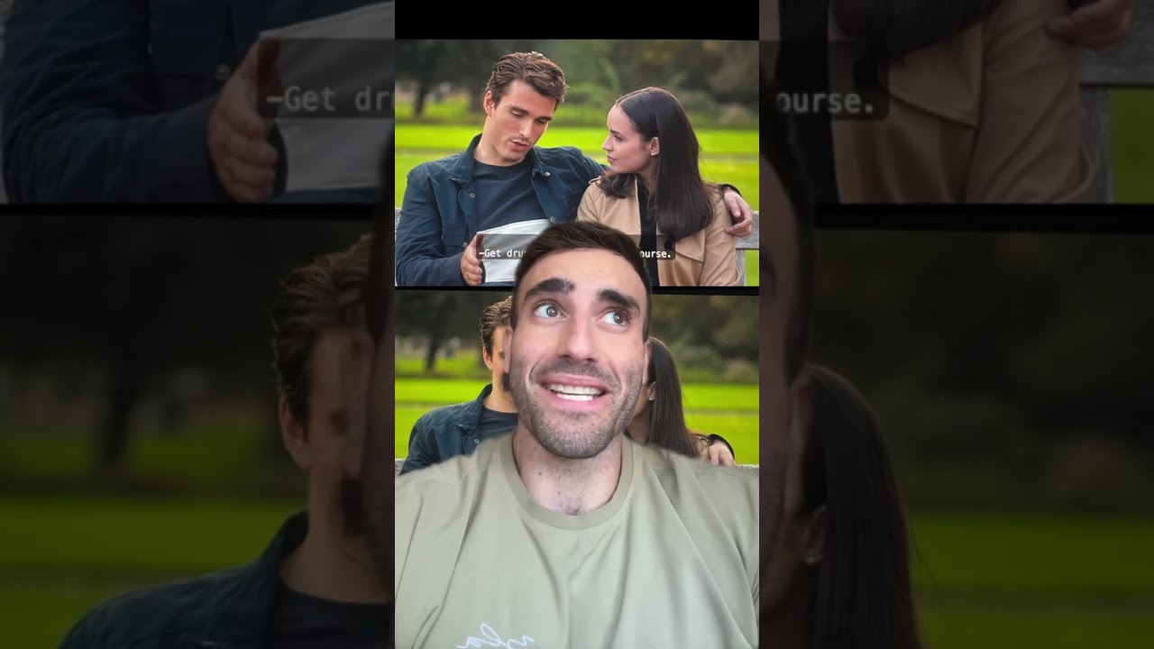 New Netflix Rom-Com Falls Flat 😕