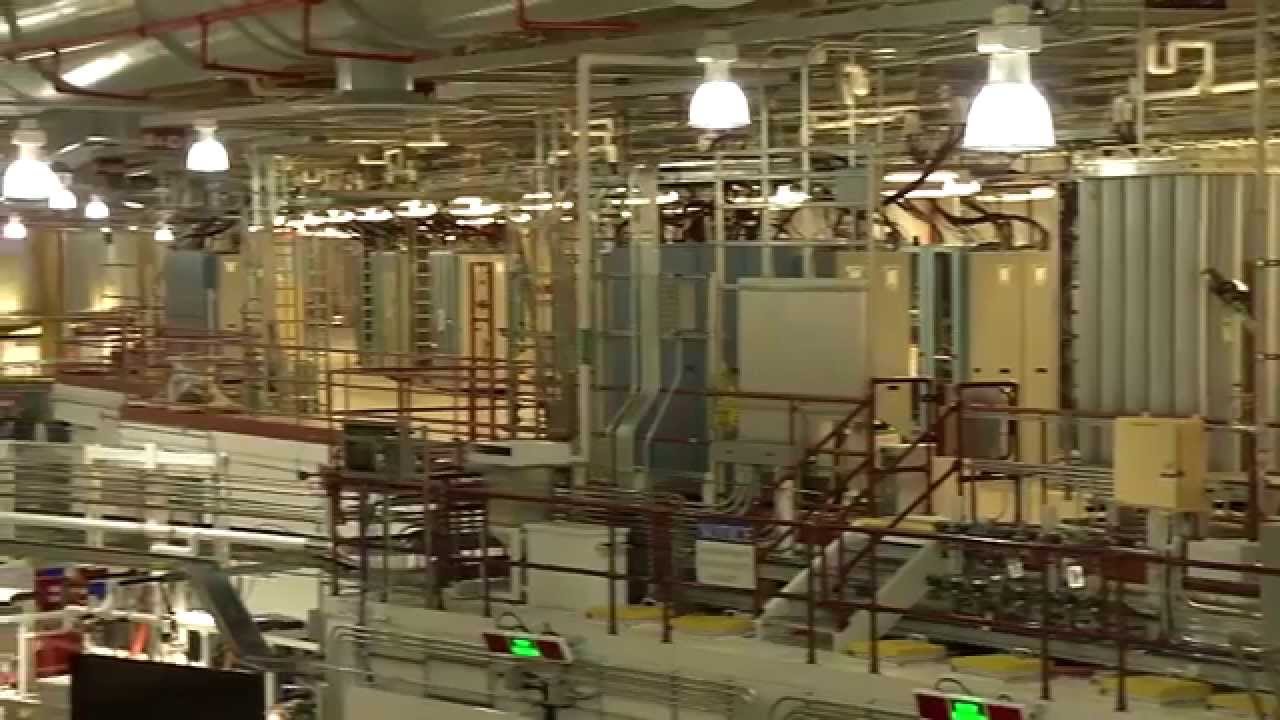 National Synchrotron Light Source II at Brookhaven National Lab: Empowering Advanced Materials Research