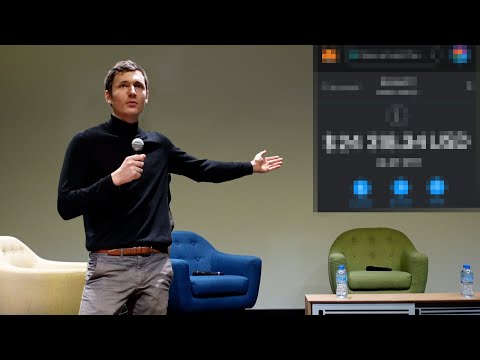 On rafle TOUT aux plus grands hackathons d'Europe