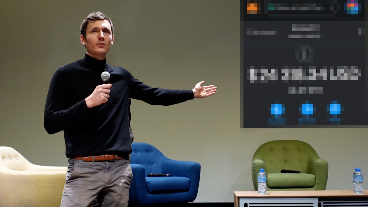 Participez aux Plus Grands Hackathons d'Europe ce Samedi aux Tuileries 🚀