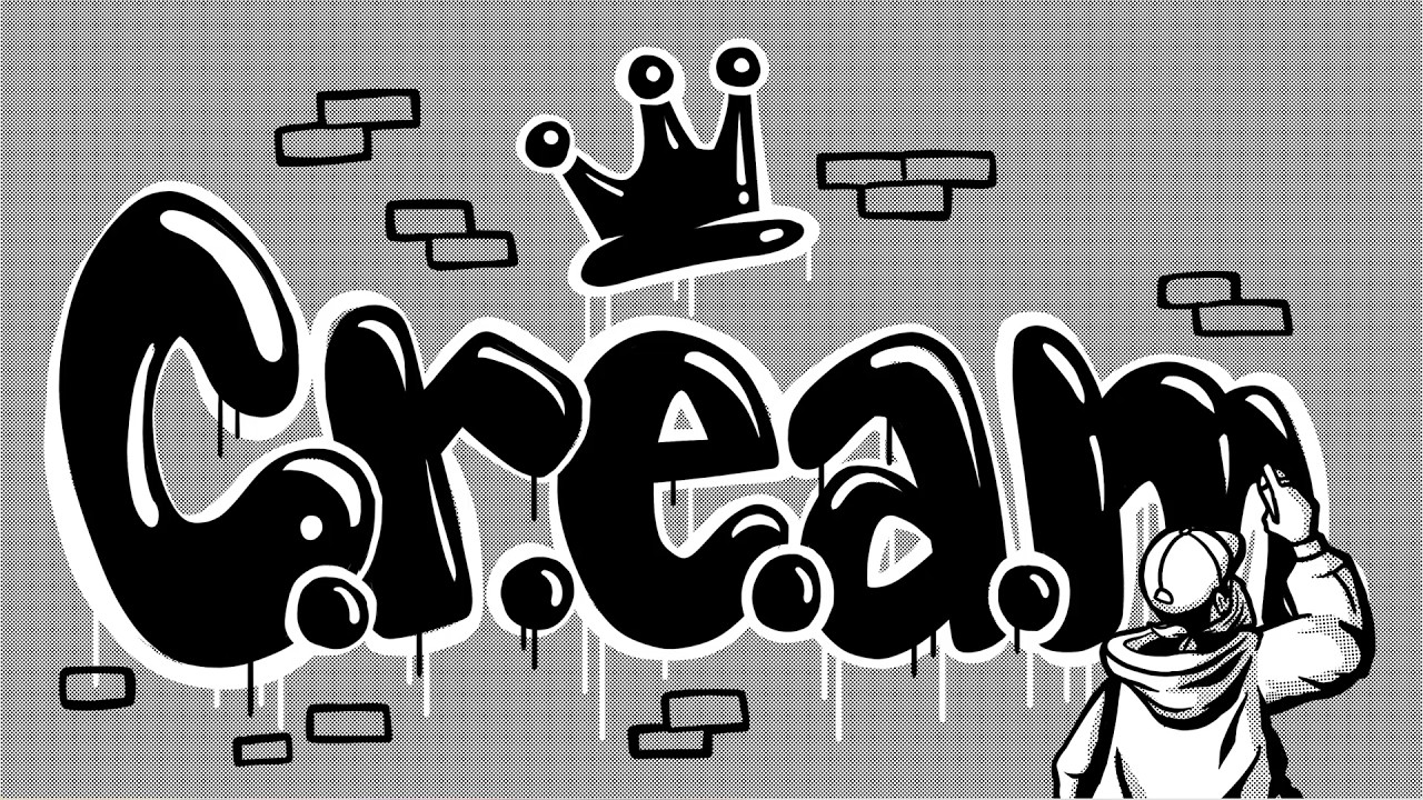 Nostalgic 90’s Hip-Hop Bash Vol. 4 🎶 Relive the Golden Era with Classic Beats